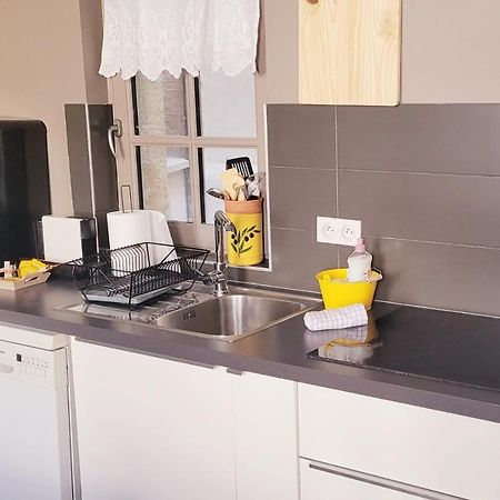 La Doucette Provencale Cozy Nest In Avignon Διαμέρισμα Εξωτερικό φωτογραφία
